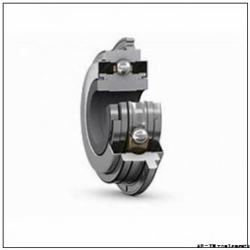 Axle end cap K85510-90010 Backing ring K85095-90010        Ensembles de roulements intégrés AP