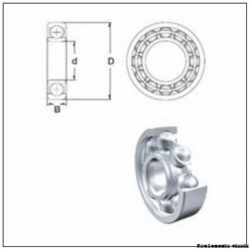 SKF 51121 C Roulements